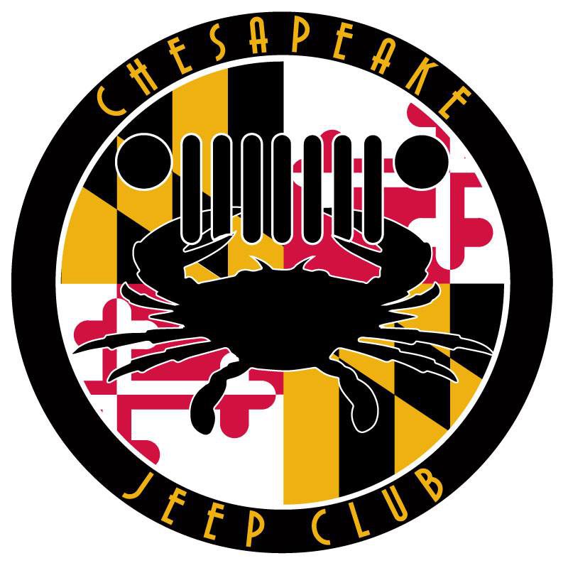 Chesapeake Jeep Club